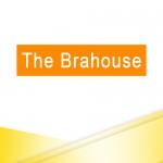 12. THE BRA HOUSE
