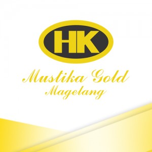 4. MUSTIKA GOLD