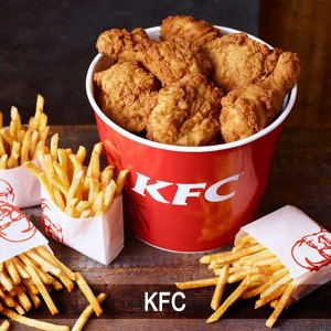 1. KFC