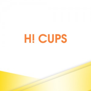 H! CUPS