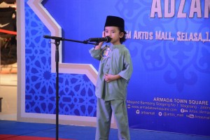 02. Peserta Lomba Adzan