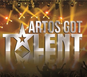 GOT TALENT LOGO