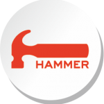 10. HAMMER