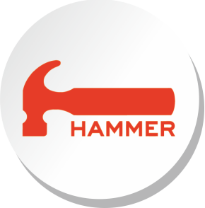 10. HAMMER