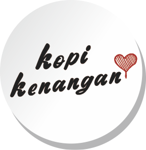 10. KOPI KENANGAN