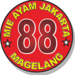 13. MIE AYAM JAKARTA