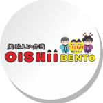 15. OISHI BENTO