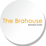 16. THE BRA HOUSE