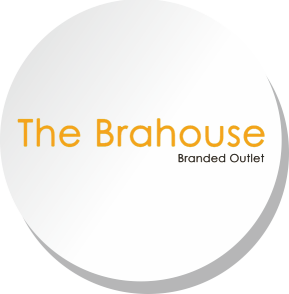 16. THE BRA HOUSE