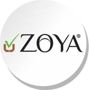 17. ZOYA