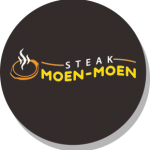 19. STEAK MOEN-MOEN