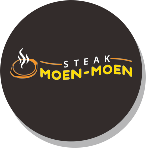 19. STEAK MOEN-MOEN