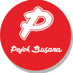 21. POJOK BUSANA