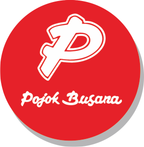 21. POJOK BUSANA