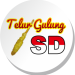 23. TELUR GULUNG