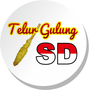 23. TELUR GULUNG