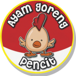 01. AYAM PENCIT