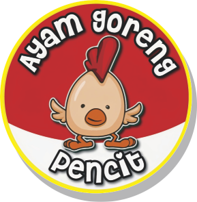 01. AYAM PENCIT