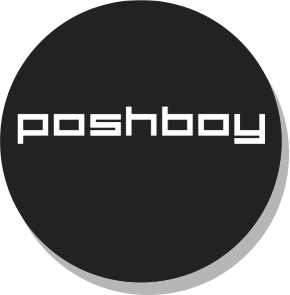 13. POSHBOY