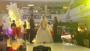 5.WEDDING EXPO 2016