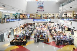 004 - Pameran Juni on Sale di Atrium Artos Mall