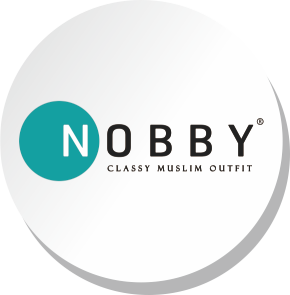 08. NOBBY