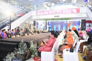 04. Suasana Event Lomba Keluwesan Artos Mall