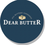 25. DEAR BUTTER