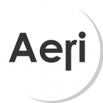 LOGO AERI