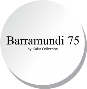 BARRAMUNDI