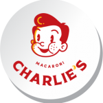 CHARLIE'S MACARONI