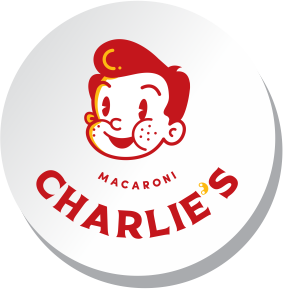 CHARLIE'S MACARONI