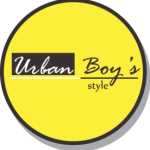 URBAN BOY'S