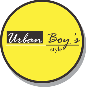 URBAN BOY'S