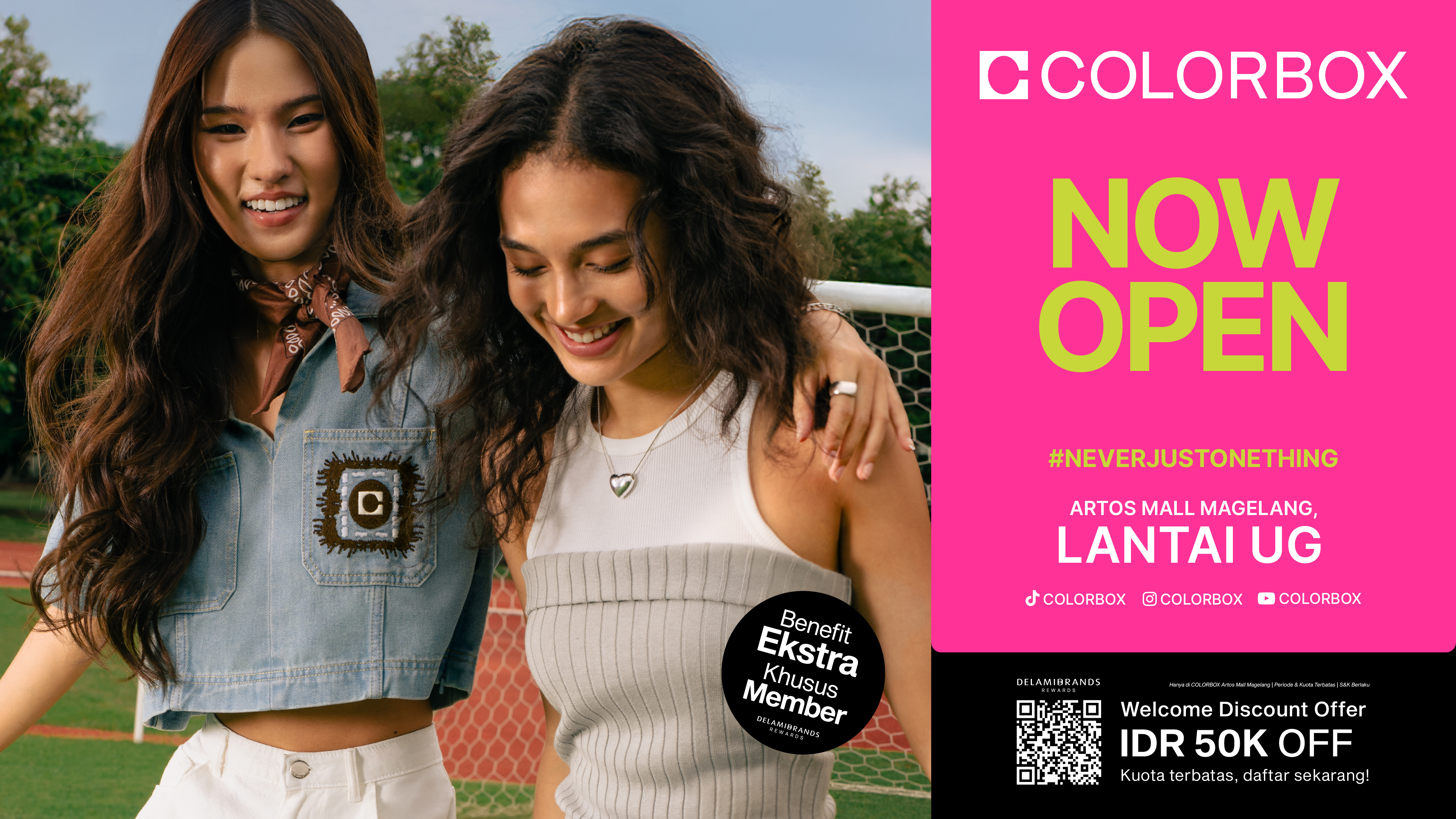 Artos-Magelang-Website