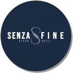 senza fine