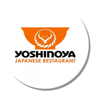 yoshinoya